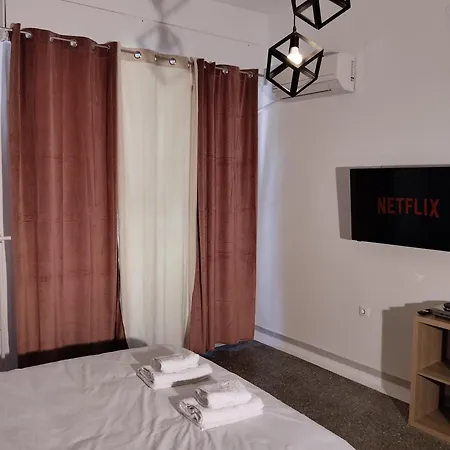 Pansea 13 Exclusive * Thessalonique