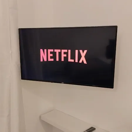 Pansea 13 Exclusive Appartement Thessalonique