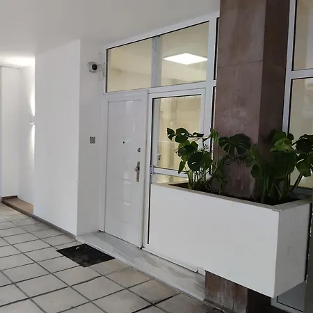 Pansea 13 Exclusive Appartement Thessalonique