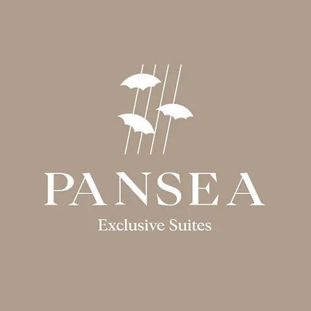 Pansea 13 Exclusive Apartman Szaloniki
