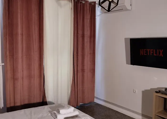 Pansea 13 Exclusive * Thessaloniki