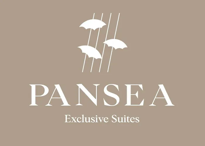 Pansea 13 Exclusive Apartamento Tessalónica