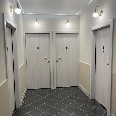 Pansea 13 Exclusive Apartamento